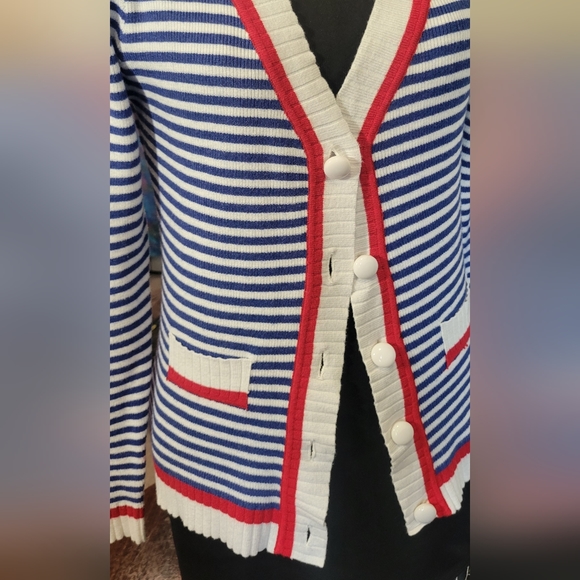 Molly Bracken Cardigan - Picture 5 of 6